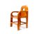 Arts and Crafts Children's Chair, 1940s, Image 2
