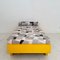 German Bauhaus Yellow Daybed, 1920s 6