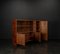 No. 37 Sideboard in Walnut by Bruno Paul for VEB Deutsche Werkstätten Hellerau, 1935 8