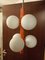 Space Age Hanging Lamp, 1970s, Image 10