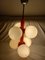 Space Age Hanging Lamp, 1970s, Image 6