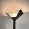 Black Papillona Floor Lamp by Tobia Scarpa for Flos, 1970s, Image 18