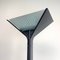 Black Papillona Floor Lamp by Tobia Scarpa for Flos, 1970s, Image 5