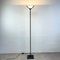 Black Papillona Floor Lamp by Tobia Scarpa for Flos, 1970s, Image 2