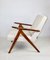 Vintage VAR B-310 Armchair in Beige Wool, 1970s 2