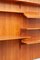 Mid-Century Teak Royal Wall Unit by Poul Cadovius for Cado, 1960s 22