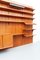 Mid-Century Teak Royal Wall Unit by Poul Cadovius for Cado, 1960s 21