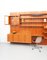 Mid-Century Teak Royal Wall Unit by Poul Cadovius for Cado, 1960s 1