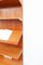 Mid-Century Teak Royal Wall Unit by Poul Cadovius for Cado, 1960s 4
