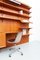 Mid-Century Teak Royal Wall Unit by Poul Cadovius for Cado, 1960s 3