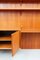 Mid-Century Teak Royal Wall Unit by Poul Cadovius for Cado, 1960s 25