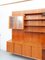 Mid-Century Teak Royal Wall Unit by Poul Cadovius for Cado, 1960s 14