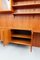 Mid-Century Teak Royal Wall Unit by Poul Cadovius for Cado, 1960s 24