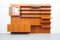 Mid-Century Teak Royal Wall Unit by Poul Cadovius for Cado, 1960s 27