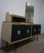 Credenza Mid-Century, Italia, anni '50, Immagine 5