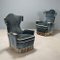 Poltrone vintage, anni '50, set di 2, Immagine 1