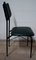 Mesa de comedor Mid-Century y seis sillas, años 50, Imagen 10