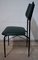 Mid-Century Dining Table and Six Chairs, 1950s, Image 9