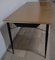 Mid-Century Dining Table and Six Chairs, 1950s, Image 3