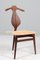 Valet Chair in Wenge and Ash attributed to Hans Wegner for PP Møbler, Denmark, 2010s 1
