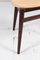 Valet Chair in Wenge and Ash attributed to Hans Wegner for PP Møbler, Denmark, 2010s 6