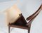 Valet Chair in Wenge and Ash attributed to Hans Wegner for PP Møbler, Denmark, 2010s 11