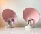 Vintage PH-Hats Wall Lights by Poul Henningsen for Louis Poulsen, 1970s, Set of 2, Image 1