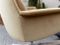 Vintage Swivel Club Chair by Horst Brüning for Cor 12