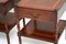 Tables d'Appoint Style Géorgien, 1950s, Set de 2 11