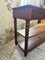 Table Console en Noyer, 19ème Siècle 40