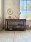Table Console en Noyer, 19ème Siècle 30