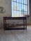 Table Console en Noyer, 19ème Siècle 50