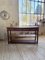 Table Console en Noyer, 19ème Siècle 1