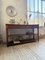 Table Console en Noyer, 19ème Siècle 26
