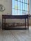 Table Console en Noyer, 19ème Siècle 55