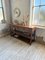 Table Console en Noyer, 19ème Siècle 12