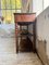 Table Console en Noyer, 19ème Siècle 8
