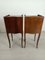 Tables de Chevet Antiques, Set de 2 19