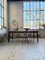 Farmhouse Table in Pine, 1950s, Image 2