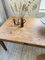 Farmhouse Table in Pine, 1950s, Image 55