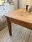 Farmhouse Table in Pine, 1950s, Image 47