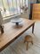 Farmhouse Table in Pine, 1950s, Image 52