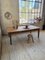 Farmhouse Table in Pine, 1950s, Image 10