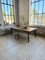 Farmhouse Table in Pine, 1950s, Image 51