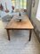 Farmhouse Table in Pine, 1950s, Image 22