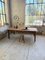 Farmhouse Table in Pine, 1950s, Image 8