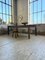 Farmhouse Table in Pine, 1950s, Image 21