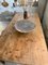 Farmhouse Table in Pine, 1950s, Image 23