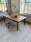 Farmhouse Table in Pine, 1950s, Image 3