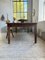 Farmhouse Table in Pine, 1950s, Image 13